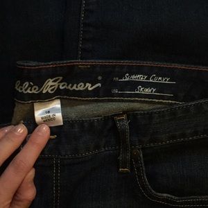 Eddie Bauer Jeans